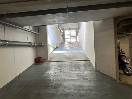 Appartement te huur - Photo 4