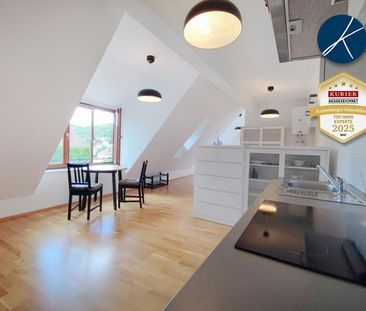 Studentenwohnung im Herzen von Krems - Photo 3