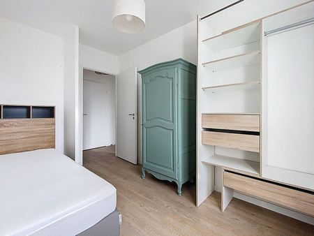 Appartement T3 Serris à louer - Photo 4