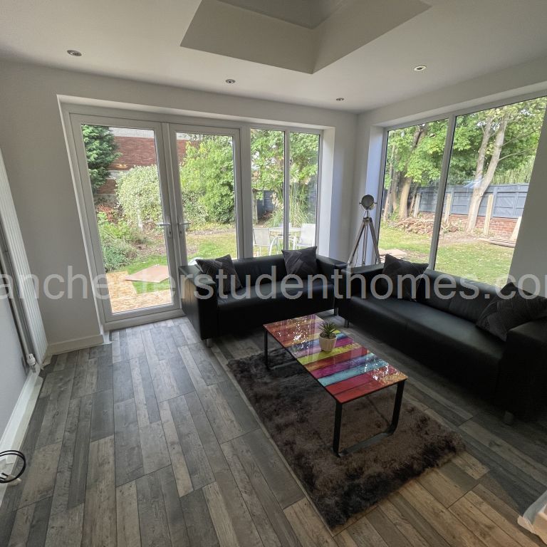 Arnfield Road, Manchester, M20 4AQ - Photo 1