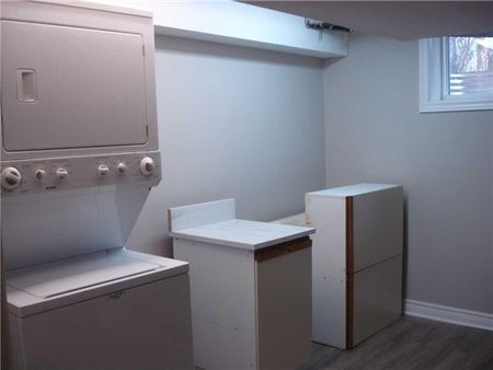 For Lease - 8 Salmond Court Unit# Lower, Hamilton, Ontario - Photo 5