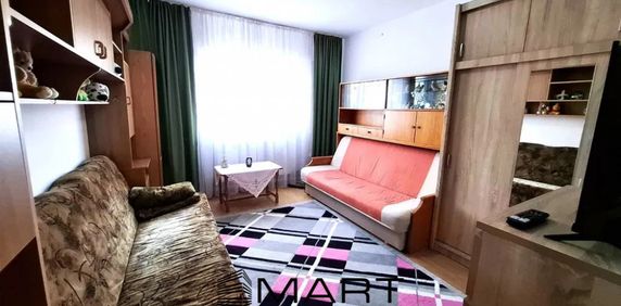 Garsonieră modernă, complet utilată – la 5 minute de Ma - Fotografie 2