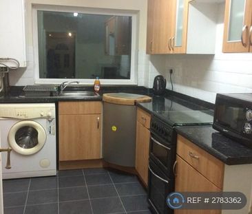 1 bedroom in a house share to rent - Photo 5