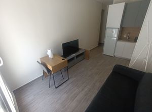 Studio/Γκαρσονιέρα για ενοικίαση - Κέντρο Θεσσαλονίκης, - Photo 3