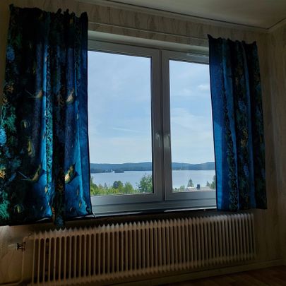 Skogshöjdsvägen, Billingsfors - Foto 1