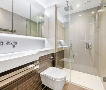 2 bedroom flat to rent - Photo 6