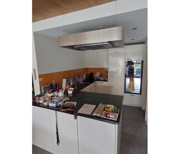 3½ Zimmer-Wohnung in Gossau (ZH), möbliert, auf Zeit - Photo 3