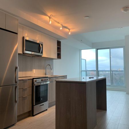 For Lease - 31 Tippett Road Unit# 809, Toronto, Ontario - Photo 5