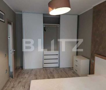 Apartament de 2 camere, 56 mp, parcare, zona străzii Bună ziua - Photo 6