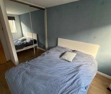 1 Bed Flat, Lumsden Street, G3 - Photo 4