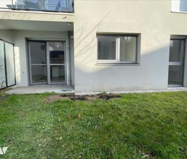 Appt T2 récent avec jardin privatif et garage - Photo 4