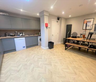 Studio to rent - Photo 4