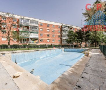 Piso de alquiler en Mirasierra - Foto 1