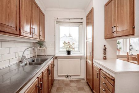 Humlegatan, Vallberga - Foto 4