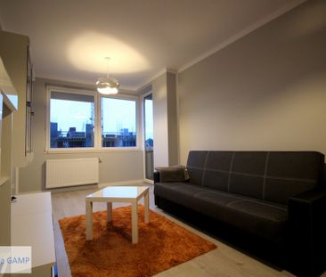 Niezależne 2 pok.*47m2*Piltza*Balkon - Zdjęcie 3