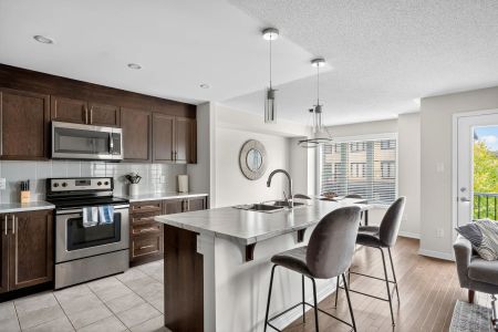 For Lease - 799 Element Private, Kanata, Ontario - Photo 2