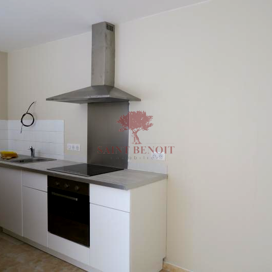 Location Appartement 2 pièces 47m² ANIANE 34150 - Photo 1