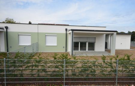 Weinidylle Südburgenland: Bungalows zum Miet-Kauf mit Einlagerungsräumen - Photo 2