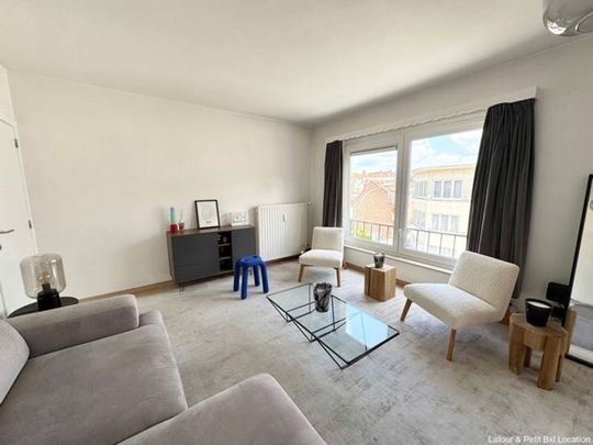 Appartement te huur - Photo 1