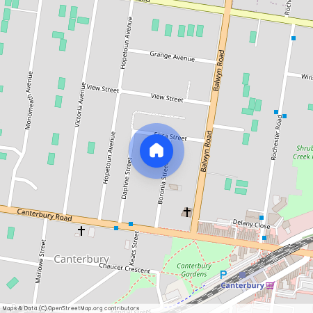21 Boronia Street, Vic 3126, Canterbury