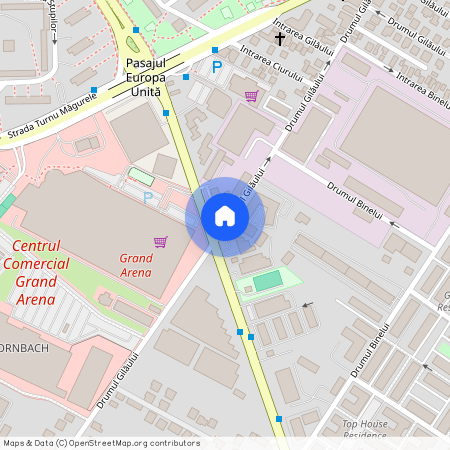 Bucuresti