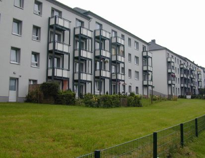 Demnächst frei! 2-Zimmer-Wohnung in Remscheid Steinberg - Photo 1