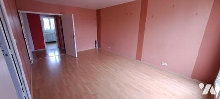 Location appartement F2 Amiens - Photo 3