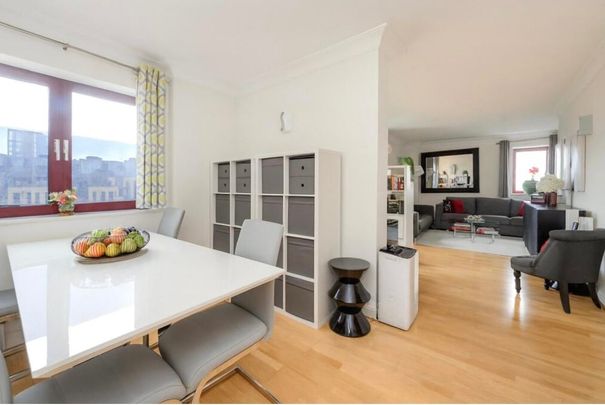 2 Bed Flat, Sailmakers Court, SW6 - Photo 1