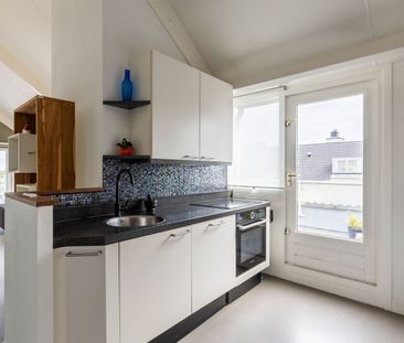 Appartement te huur: Port Broclede 44 3621 VP Breukelen - Photo 6