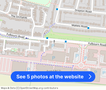 Room 3, Limedale Close, Cambridge - Photo 1