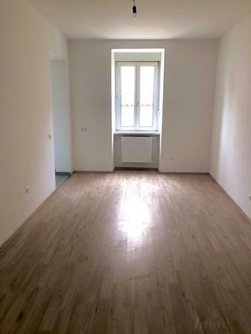 ab 1.3.2026 - Kleine 3-Zimmer Wohnung im Hochparterre, Nähe Fröbelpark - Foto 2