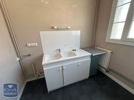 Location Appartement 3 pièces 75m² ROUEN 76100 - Photo 4