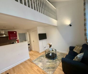 1 Bed Flat, Bradford St, B5 - Photo 3