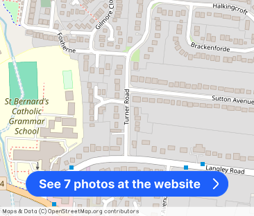 Turner Road, Slough - Photo 1