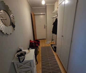 Bryggartorpsgatan, Eskilstuna - Foto 5