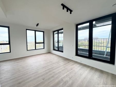 Appartement te huur - Photo 3