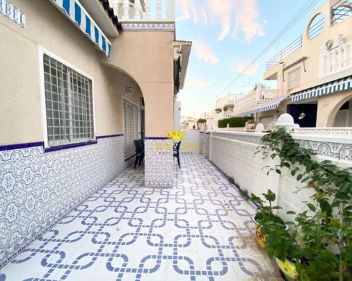 2 BEDROOM GROUND FLOOR - LA MATA - Photo 1