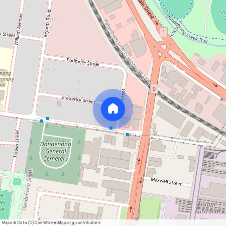 2/1 John Street, Vic 3175, Dandenong