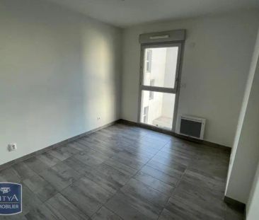 Appartement à louer 3 pièces 63.57m² - Photo 1