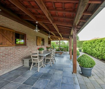 Chalet te huur - Foto 6