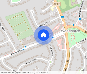 Grosvenor Mews, Reigate - Photo 1