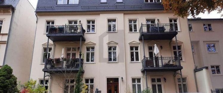 ELEGANZ MIT AUSSICHT ÜBER DEN DÄCHERN BERLINS - Photo 1