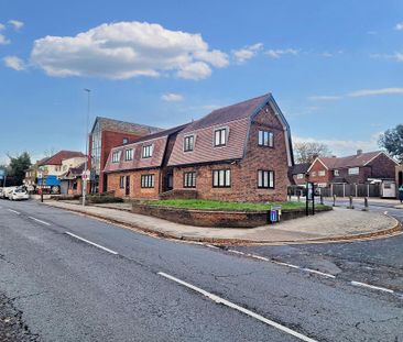 1 bedroom flat to rent - Photo 6