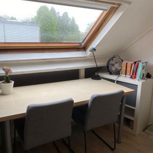 Te huur: Kamer Hoefstraat in Tilburg - Foto 2