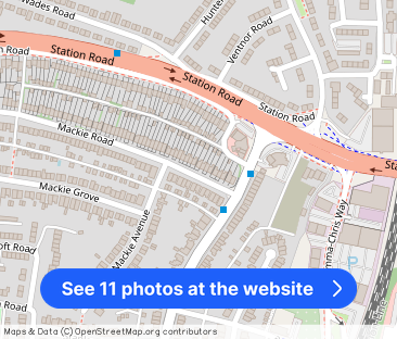 Mackie Road, Bristol, BS34 - Photo 1