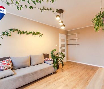 Do wynajęcia 3 pokoje w centrum Zielonej Góry! - Фото 6