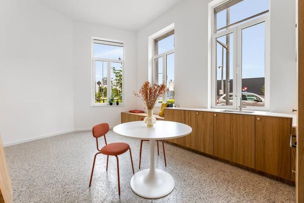 Appartement te huur - Photo 1