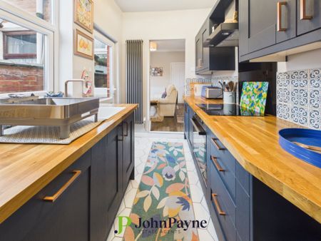 Sovereign Road, Earlsdon, Coventry, CV5 6LU - Photo 5