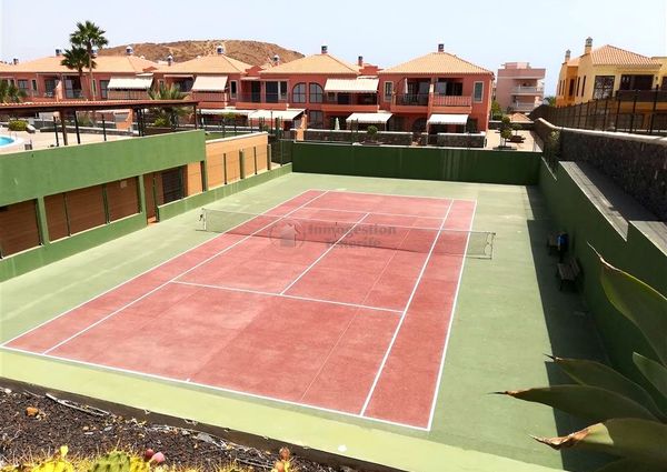 Se alquila en Costa del Silencio apartamento de 1 dormitorio