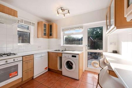 Shrewsbury Close, Surbiton, KT6 - Photo 5